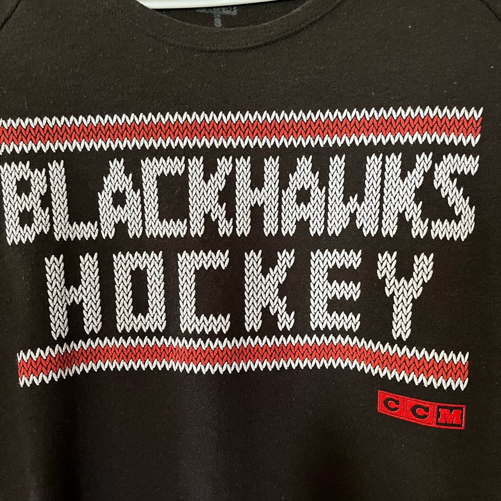Blackhawks NHL top